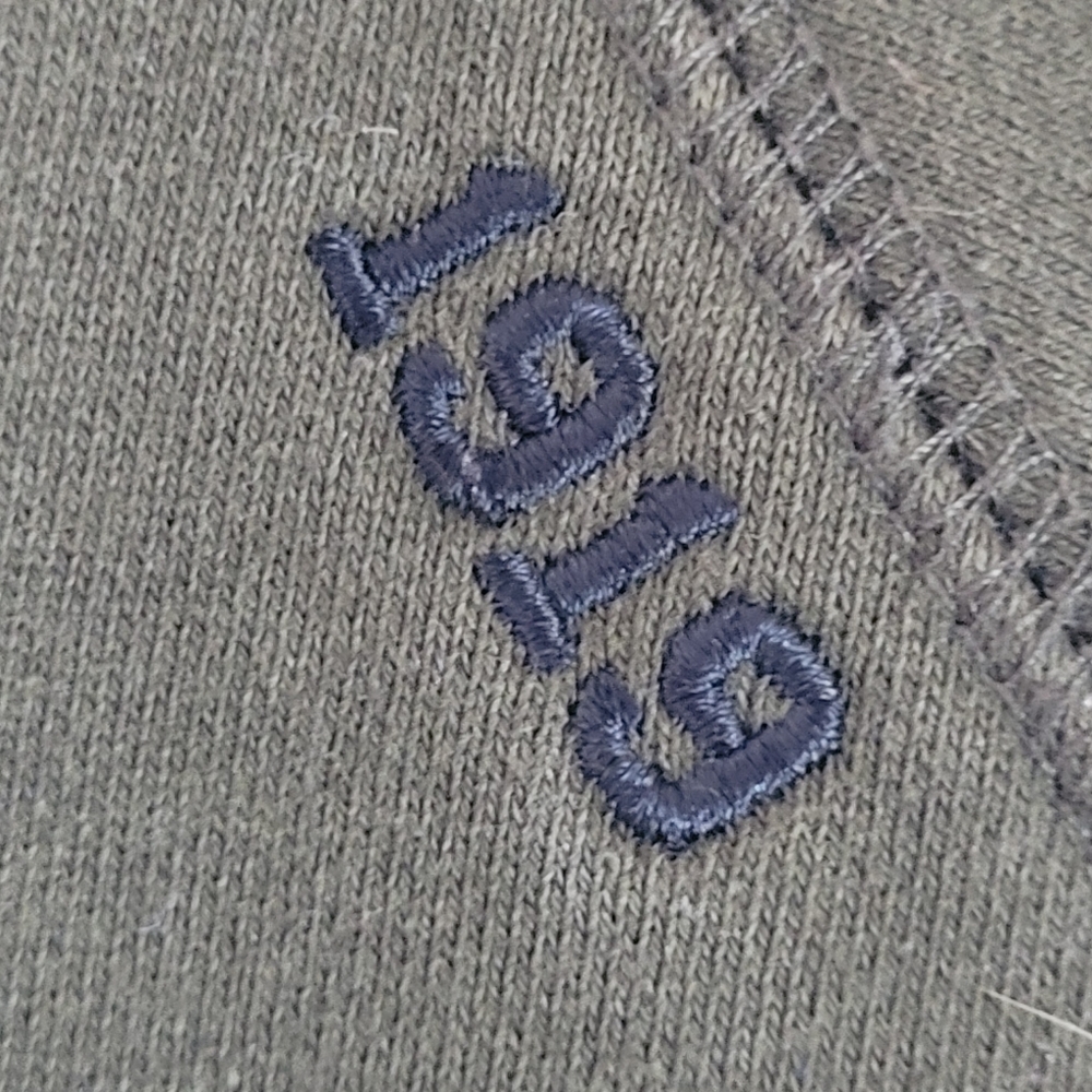 Y2K Champion Sweater - Picture 7 of 8